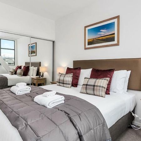 Remarkables Garden Apartment 305 Queenstown Exterior foto